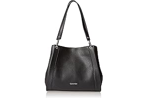 Reyna Novelty Triple Compartment Shoulder Bag - stylish genuine leather handbags on sale