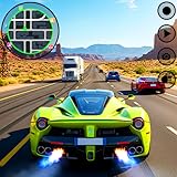 Challenging driving and racing scenarios