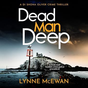 Dead Man Deep Audiobook by Lynne McEwan episode artwork