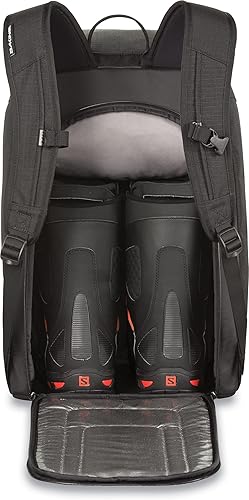 Vista 4 de Dakine Bolsa Negro