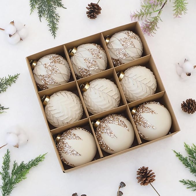 Ornaments for Christmas Tree,