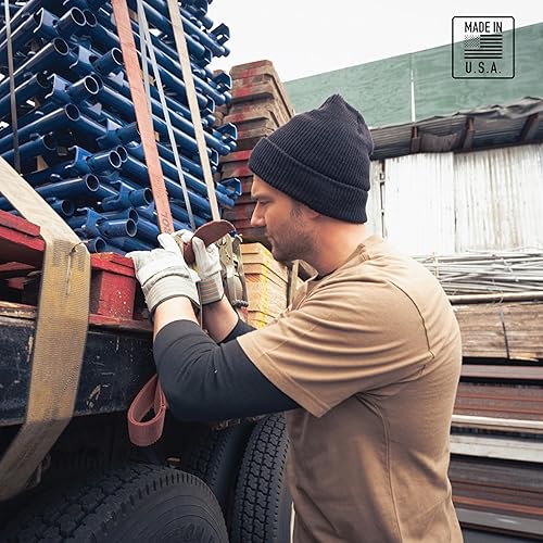 Miniatura 3 de Rothco USN gorro de vigilancia de lana