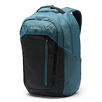 Columbia Atlas Explorer II 26 L Backpack, Bagaglio dal design dinamico