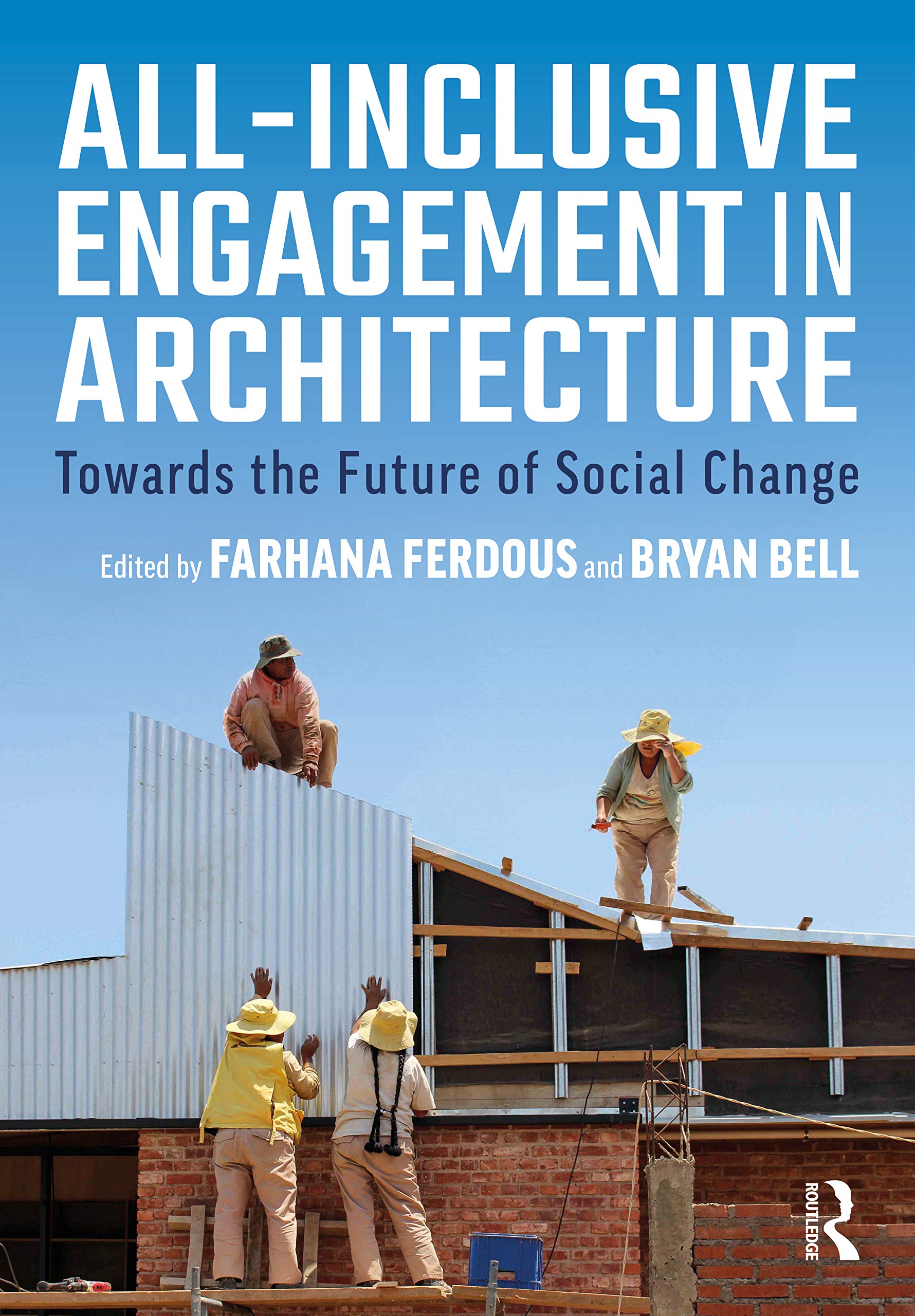 Architecture: Engagement et changement social face aux futurs défis urbains