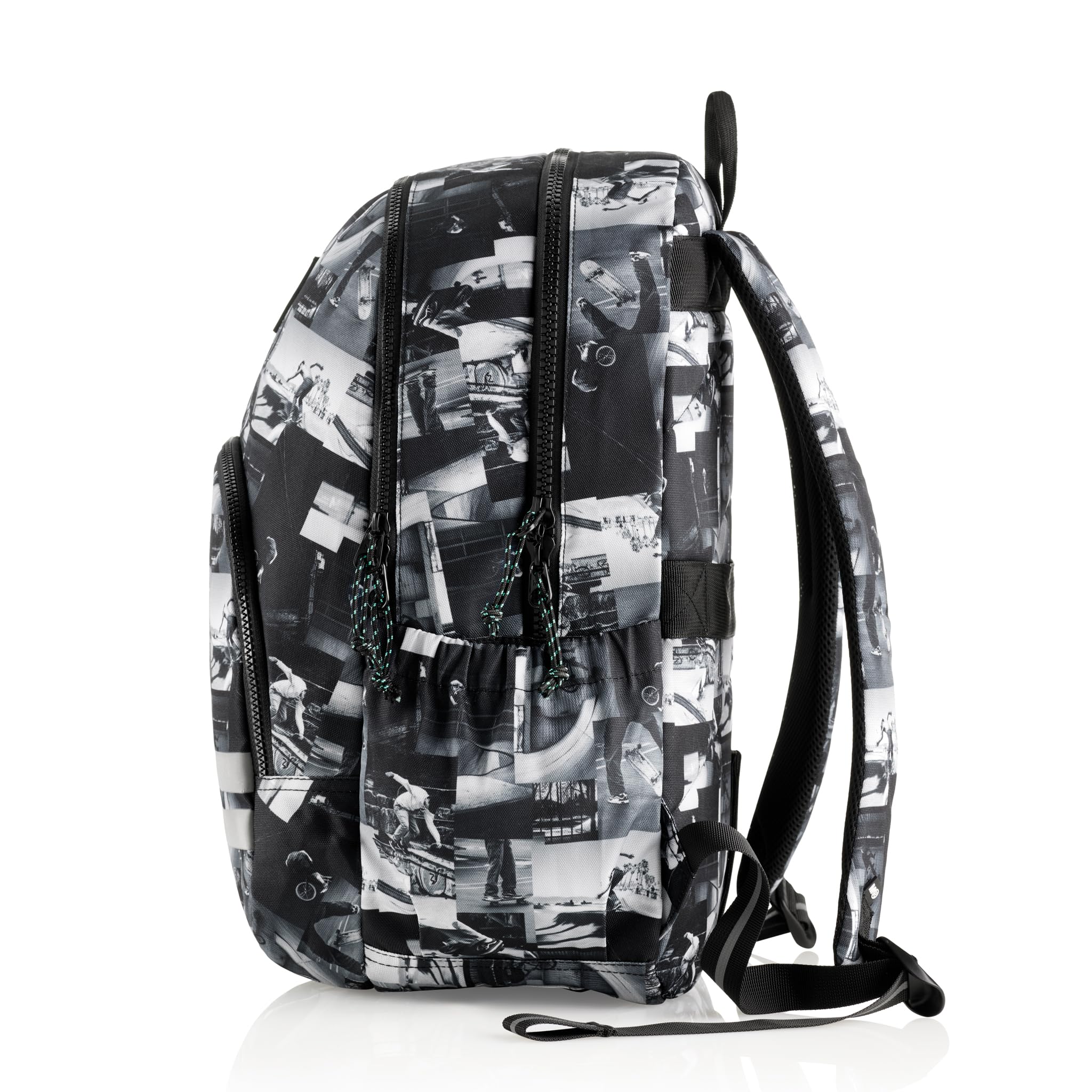 Miquelrius - Mochila Escolar 27 L Triple Compartimento