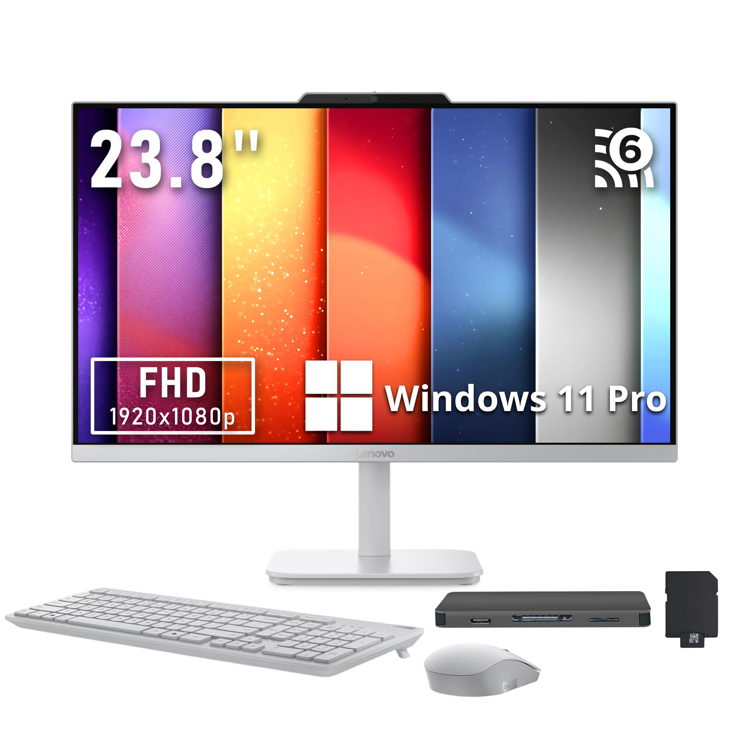 Amazon.com: Lenovo A100 23.8 Amazon.com: Lenovo A100 23.8