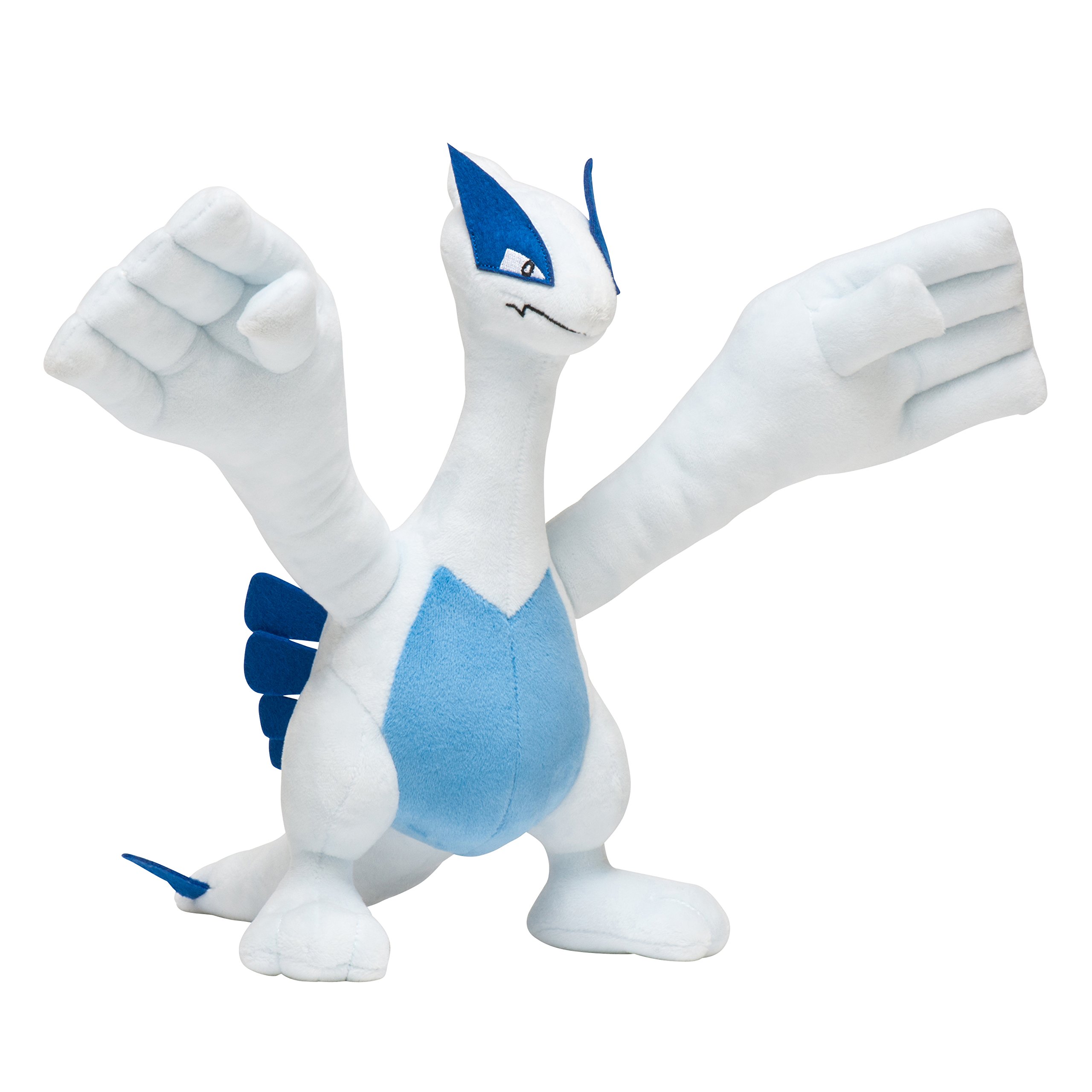 plush lugia