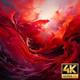 Unique sound effects evoke a sense of calmness and serenity