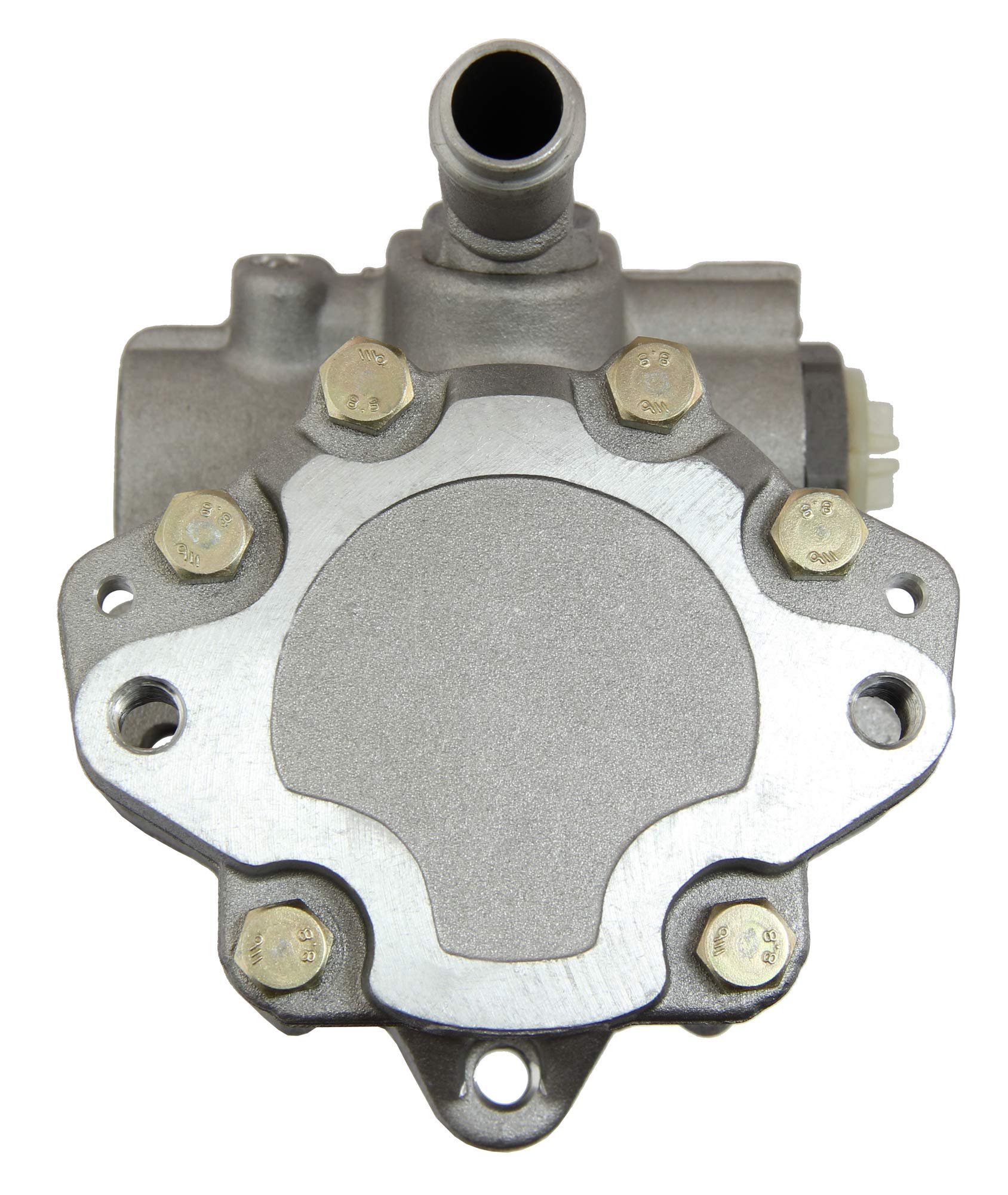 MAPCO Servopumpe hydraulisch Lenksystem ZF 27840 Kompatibel mit: SEAT AROSA, CORDOBA, CORDOBA Vario, IBIZA II, INCA, SKODA FELICIA I, FELICIA I Kombi, FELICIA I Pick-up, FELICIA II, FELICIA II Kombi