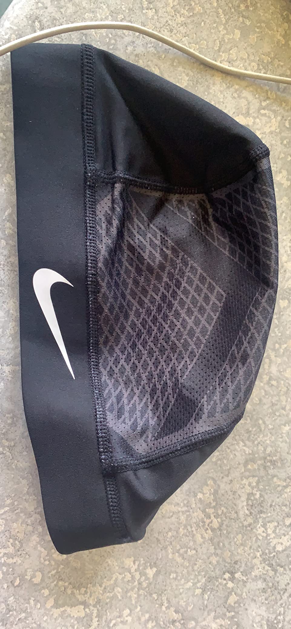 nike pro wave cap