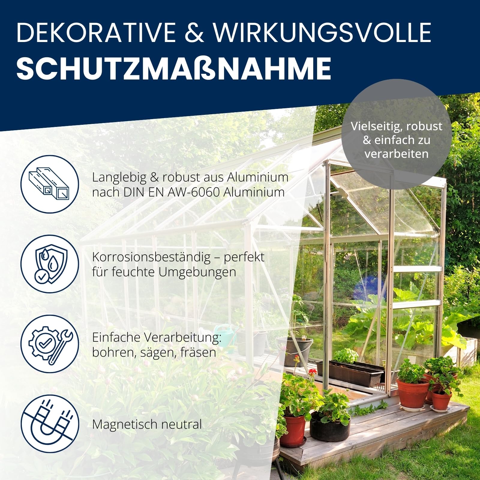 1 Reststück Aluminium Zuschnitt 70 x 87 x 265 mm, Al Cu 1,5 1 Reststück Aluminium Zuschnitt 70 x 87 x 265 mm, Al Cu 1,5