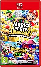 Super Mario Party Jamboree - Nintendo Switch 2 Edition
