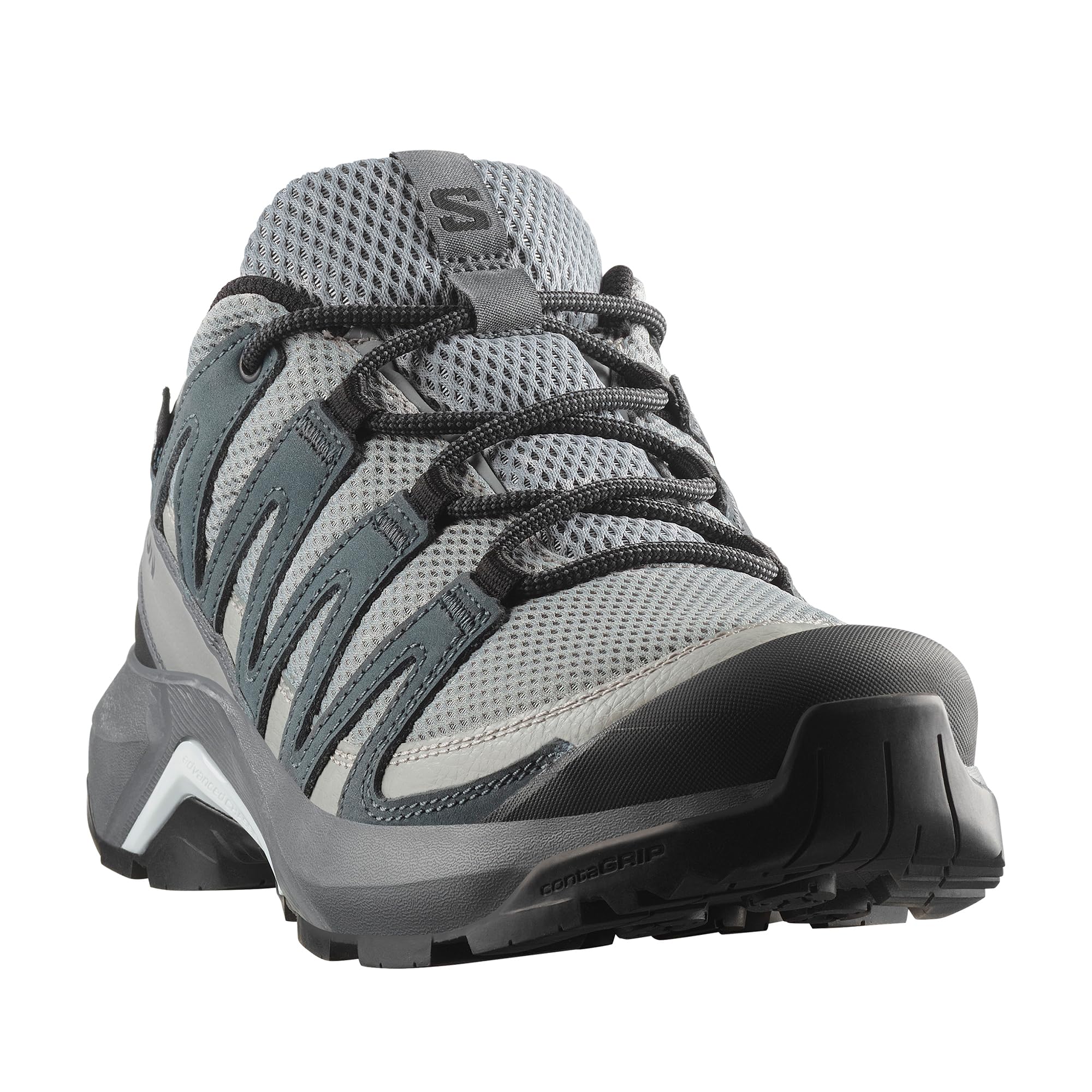 Salomon X-Adventure Recon Gore-Tex imperméables All-in-One Chaussures Femme