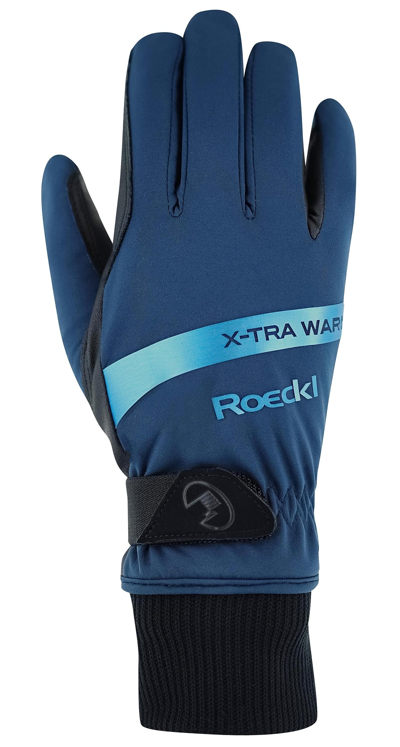 Roeckl Sports Reithandschuh Wynne, Turnier Winter Handschuh, 3 Farben, Größe 6-11 Sport & Freizeit