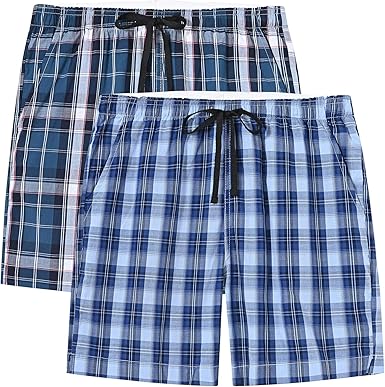 pajama shorts amazon