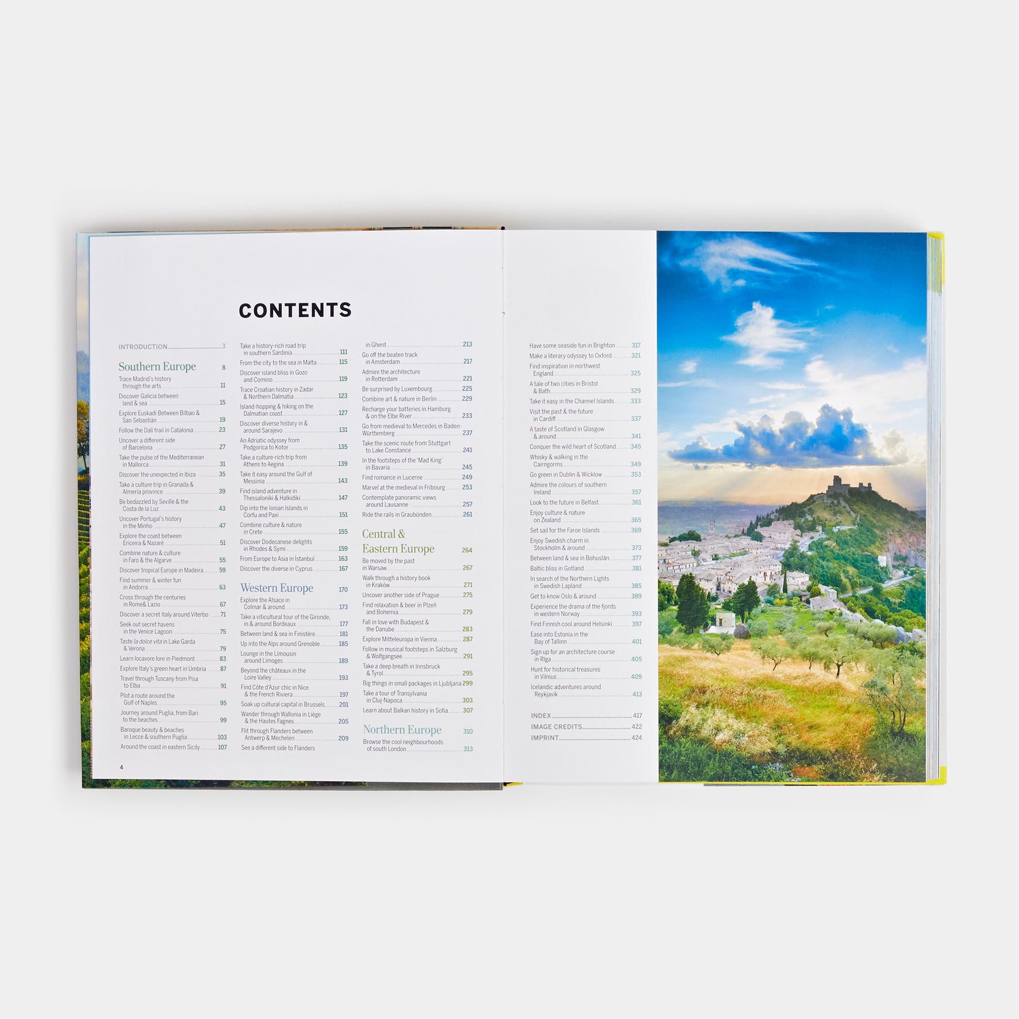 Lonely Planet 100 Weekends in Europe: Detailed Itineraries | Travel Like a Local | Insider Tips | Covers Madrid & Seville, Gozo & Comino, Brussels & Rotterdam and more