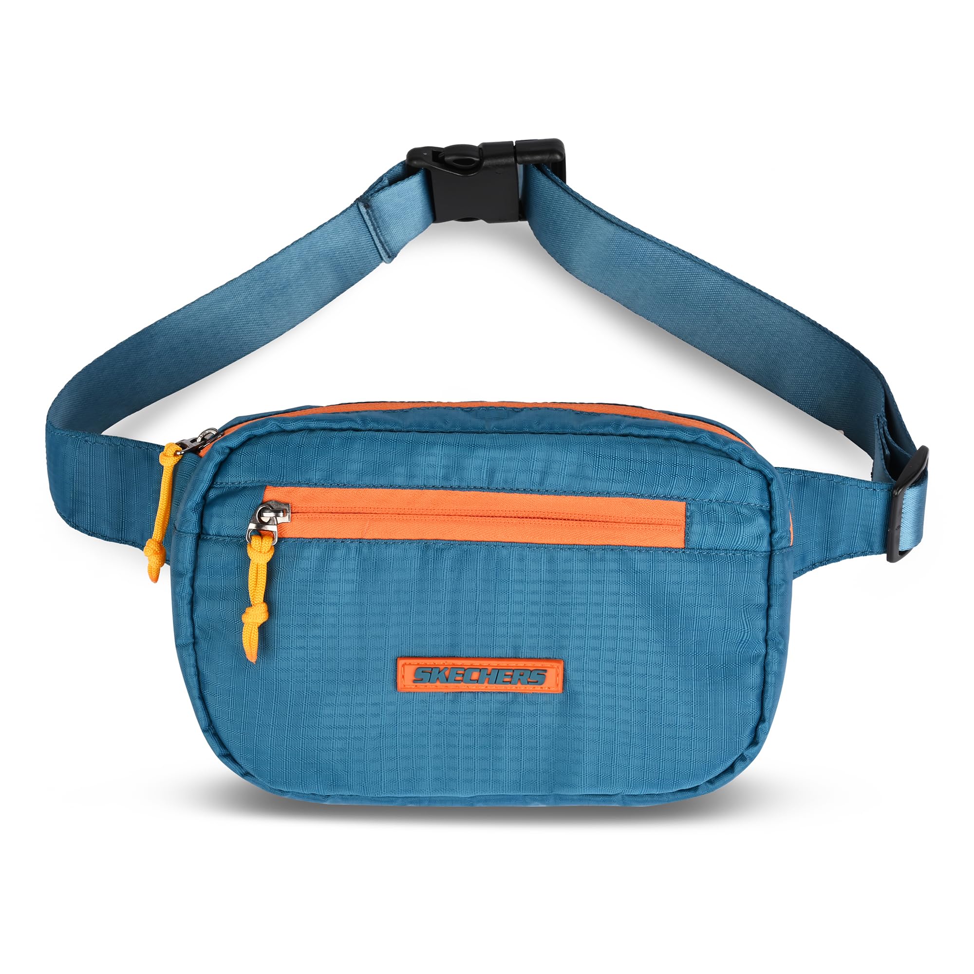 skechers Unisex Adults COLORBLOCK WAISTBAG-picture-12