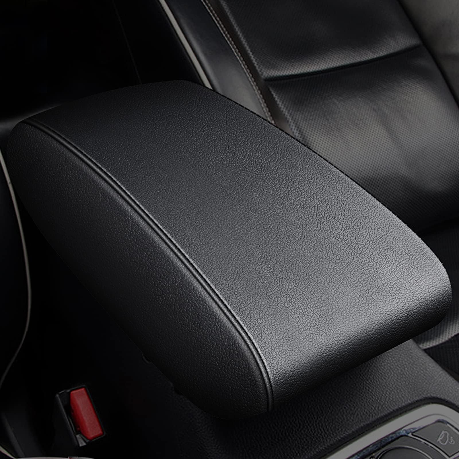 Console Covers for 2016-2021 Hyundai Tucson