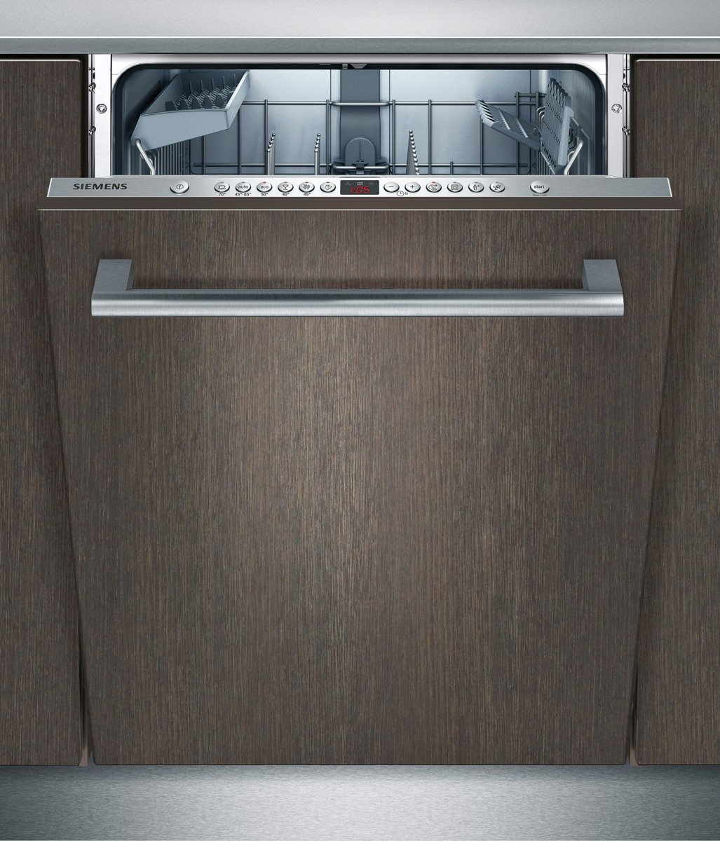 Siemens SX66P052EU lavastoviglie completamente integrata/A+++ / 234 kWh / 13 MGD / 2660 litri / 3 livelli di protezione dell'acqua 24 ore