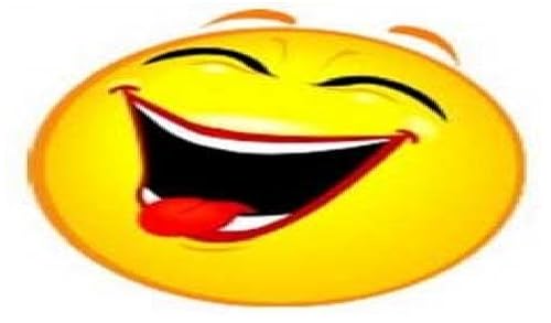 MANIAC LAUGHTER BUTTON!