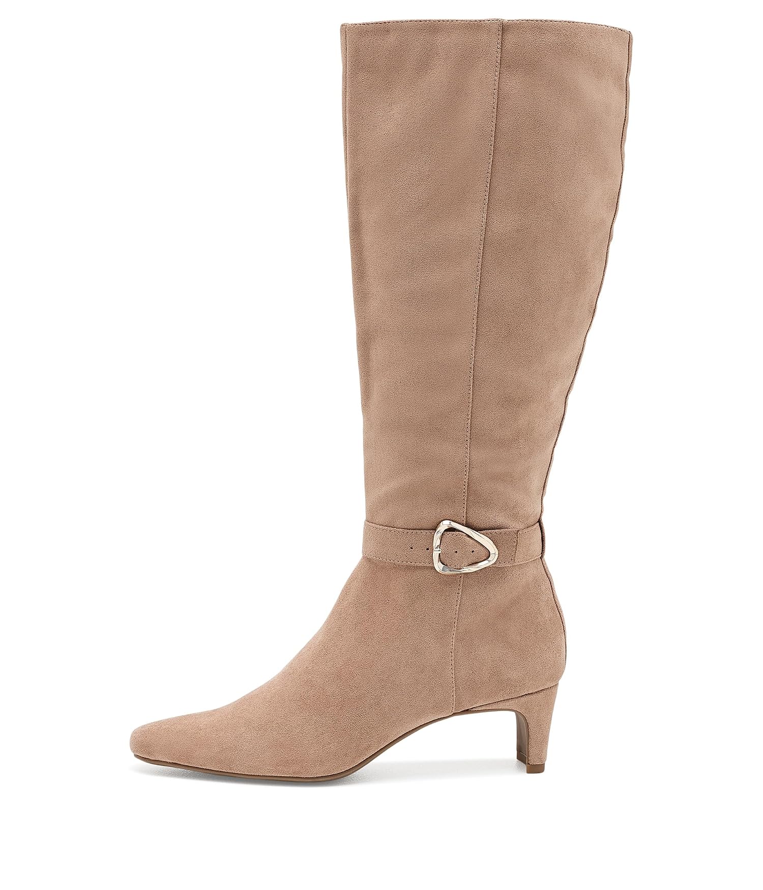 LifeStride Faris Zip Tall Boots - thumbnail 8
