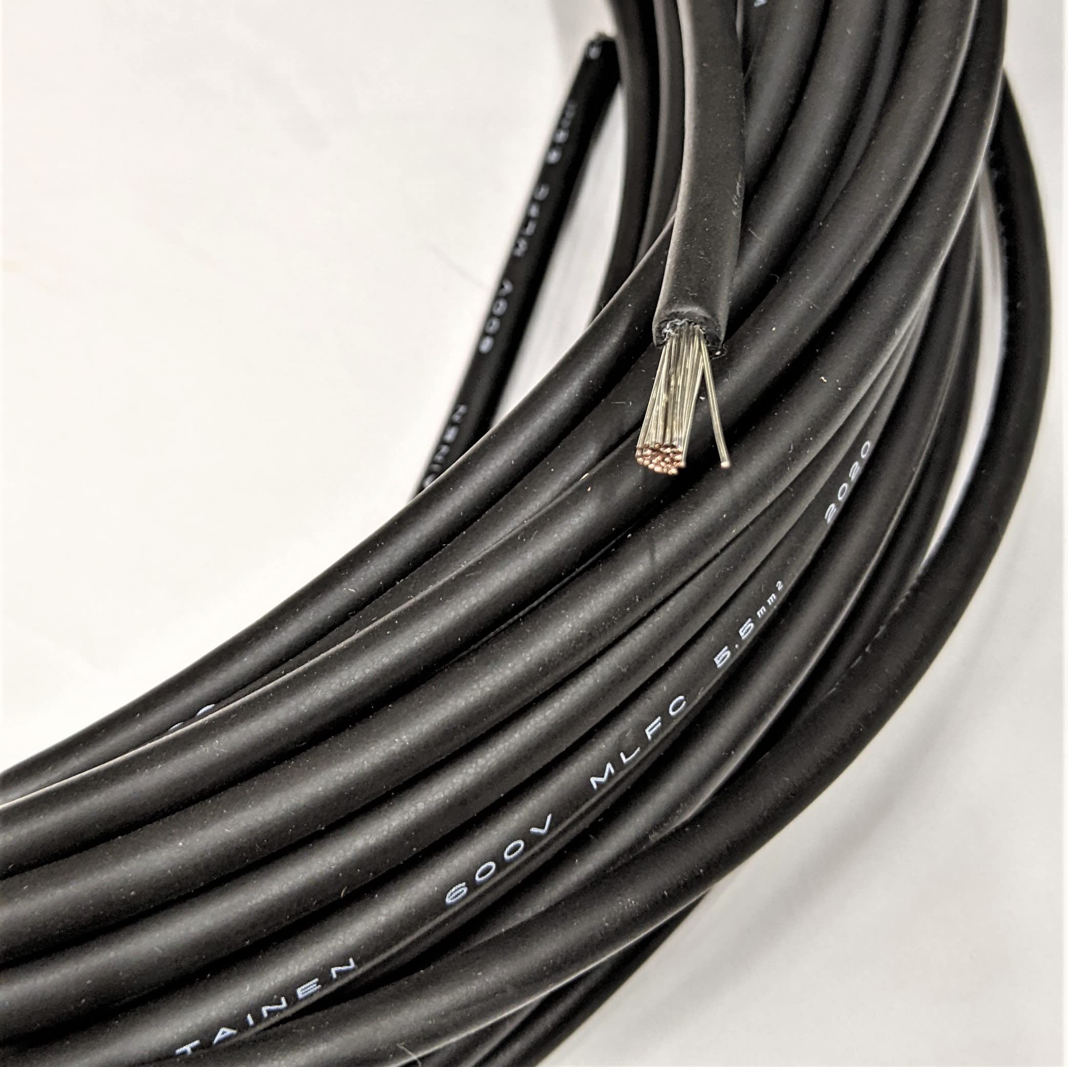 日立 MLFC 200sq 600V 1m 日立 MLFC 200sq 600V 3m Lift Stick Cylinders for Hitachi