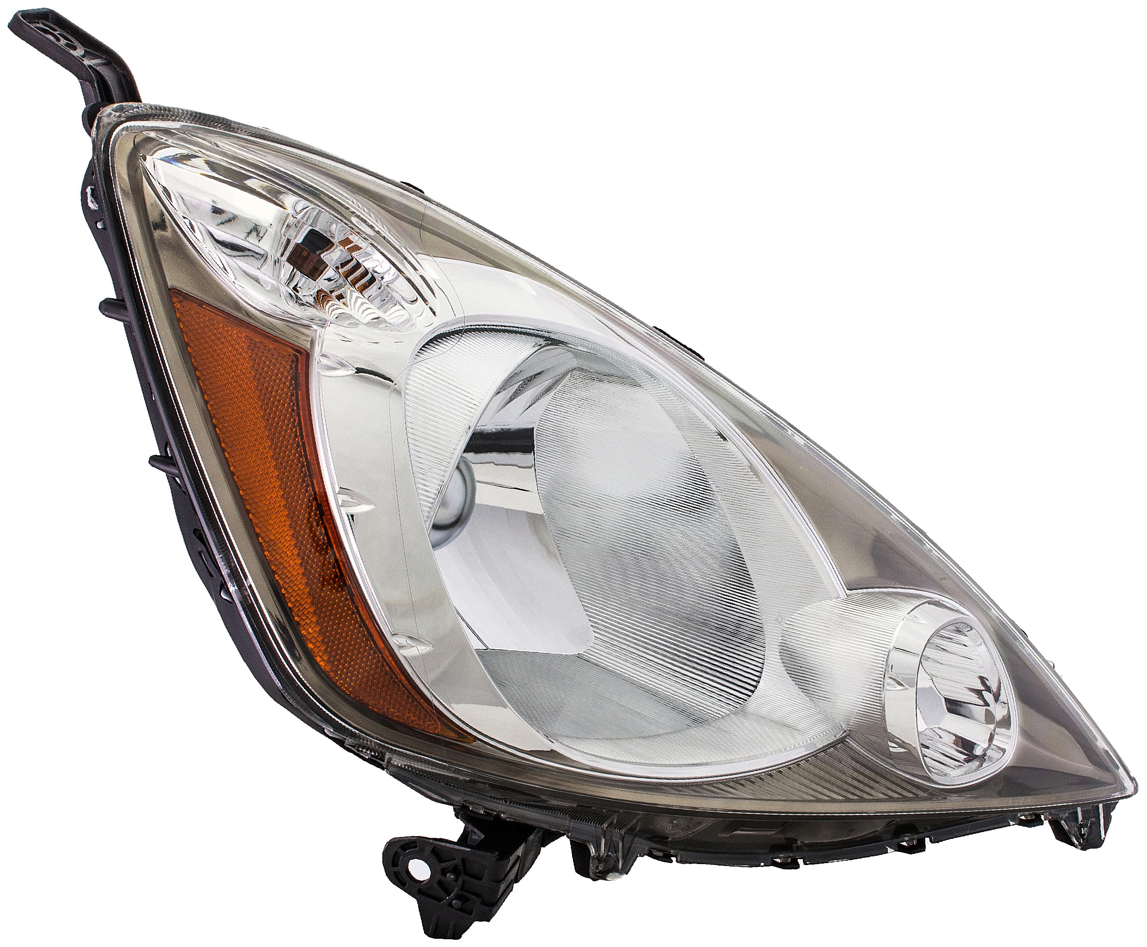 Amazon.com: Dorman 1592241 Passenger Side Headlight Assembly  