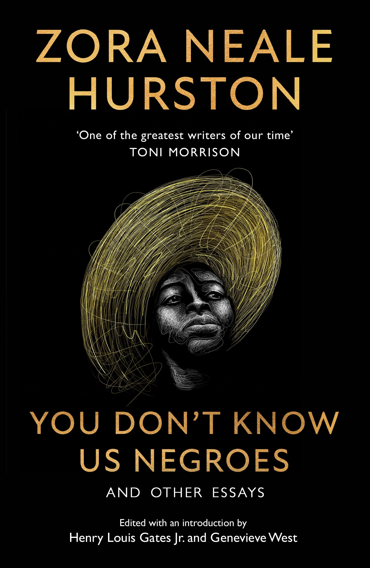 You Don’t Know Us Negroes and Other Essays: The incredible essay collection from the revered African-American author, described by Toni Morrison as ‘one of the greatest writers of our time’