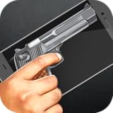 Phone Gun Simulator