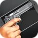 Phone Gun Simulator
