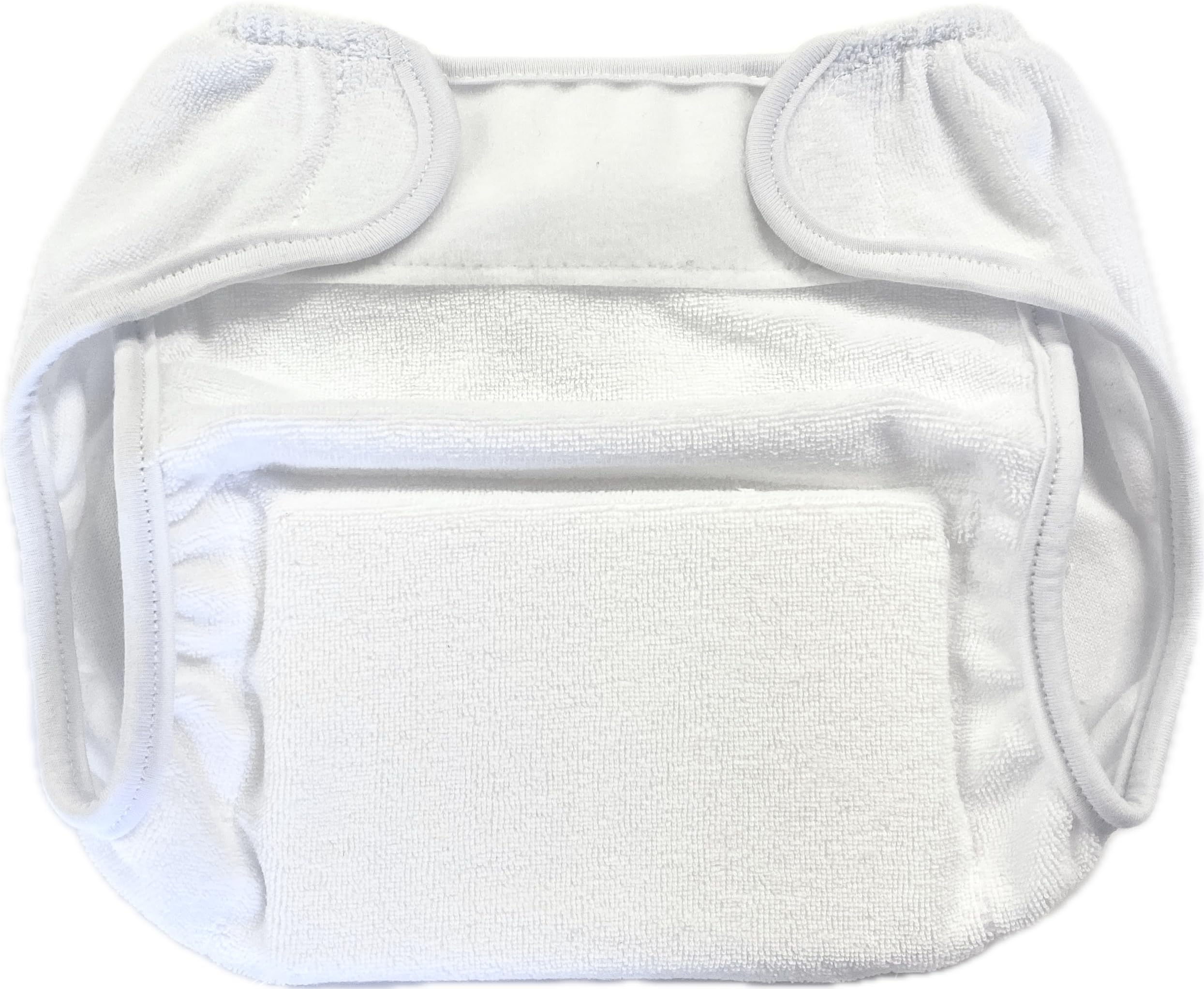 Sunnybaby 26603 Windelhöschen/Gewebehöschen mit Spreizeinlage - Größe: 3 (7-9 kg)