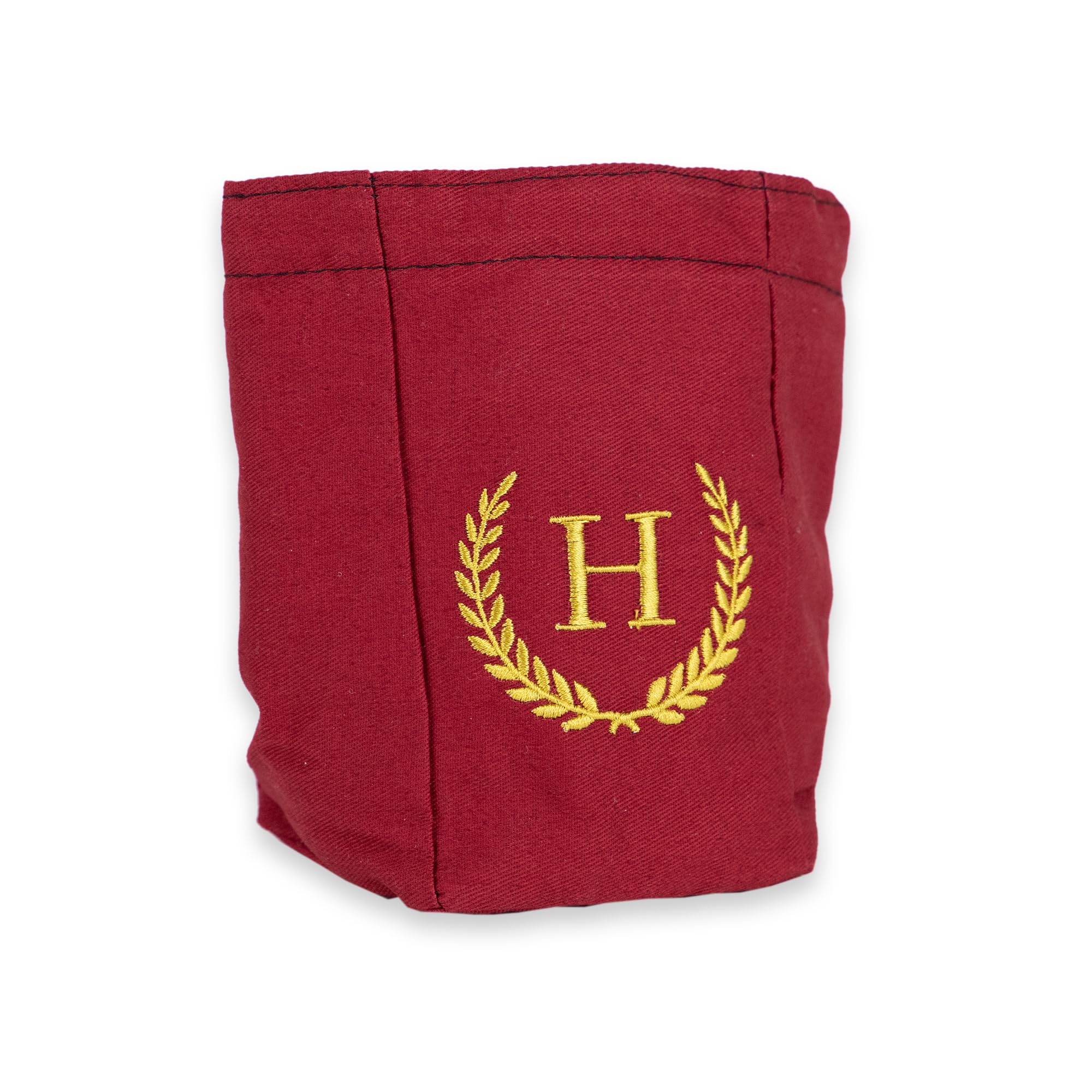 Chip Theory Games Premium Chip Bag – Durable, Stylish Storage Bag for Game Components and Accessories