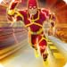 Speed Superhero Games: Miami City Crime Simulator, Flash Hero Rescue Survival Battle And Robot Transform Games