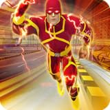 Flying Speed Superhero Games 3D, Super Flash Hero Fighting Games, Light Speed Hero Action Games
