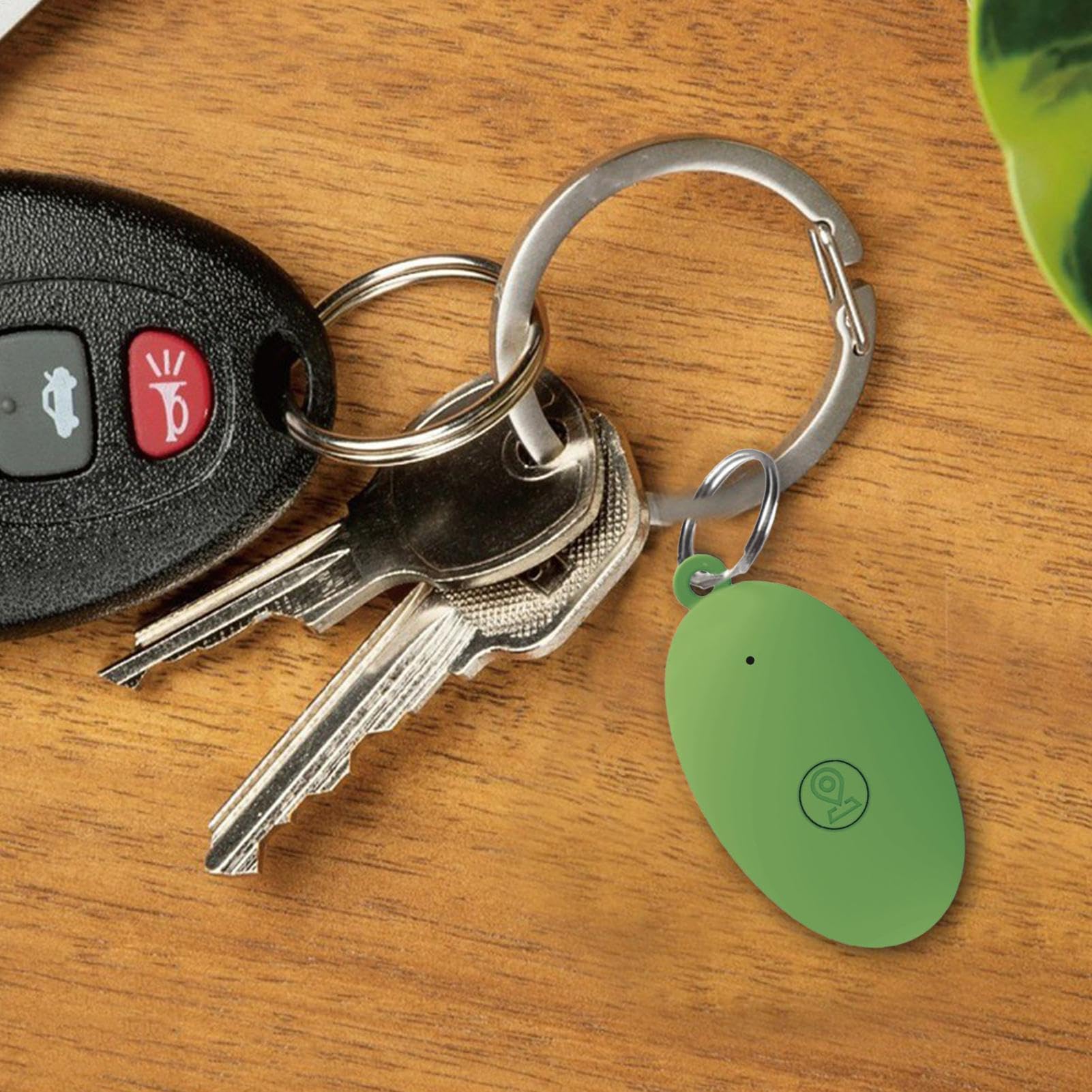 Finder chiave per la borsa, perduto TEY Finder Tag del Finder a chiave | Dispositivo di tracciamento del portafoglio wireless, strumento di localizzazione degli di allarme a due vie per an