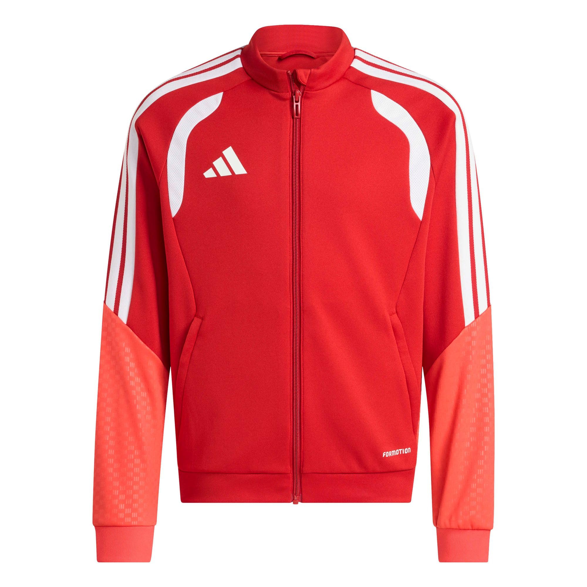 adidas Unisex Kids Tiro 26 Competition Training Jacket Bluza (1 szt.)