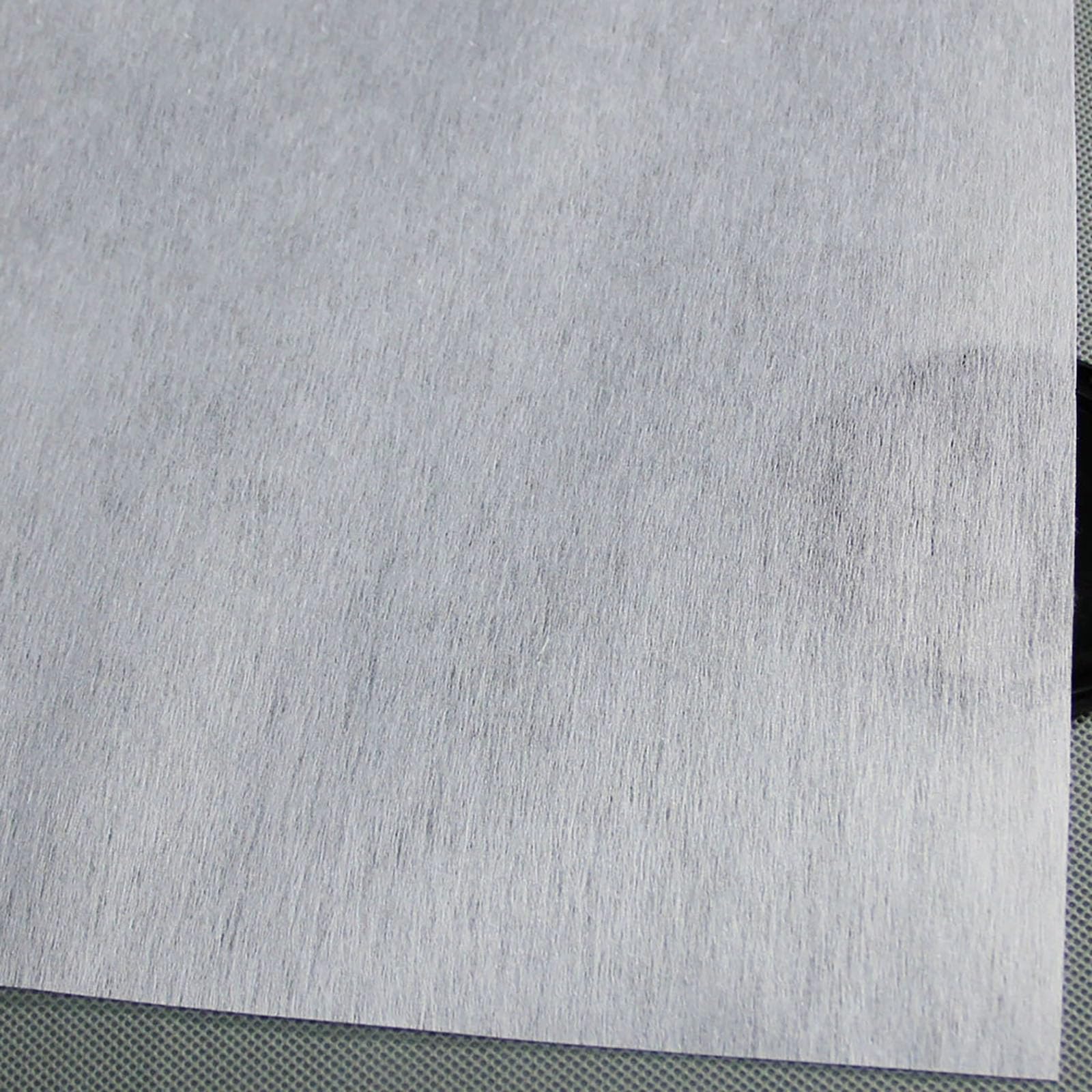 Papier de filtre de rectifieuse Papier filtre pour liquide de coupe papier filtre pour liquide de refroidissement papier filtre pour émulsion adapté à la filtration d'huil(Size:70cmx100m(2.29x328ft))