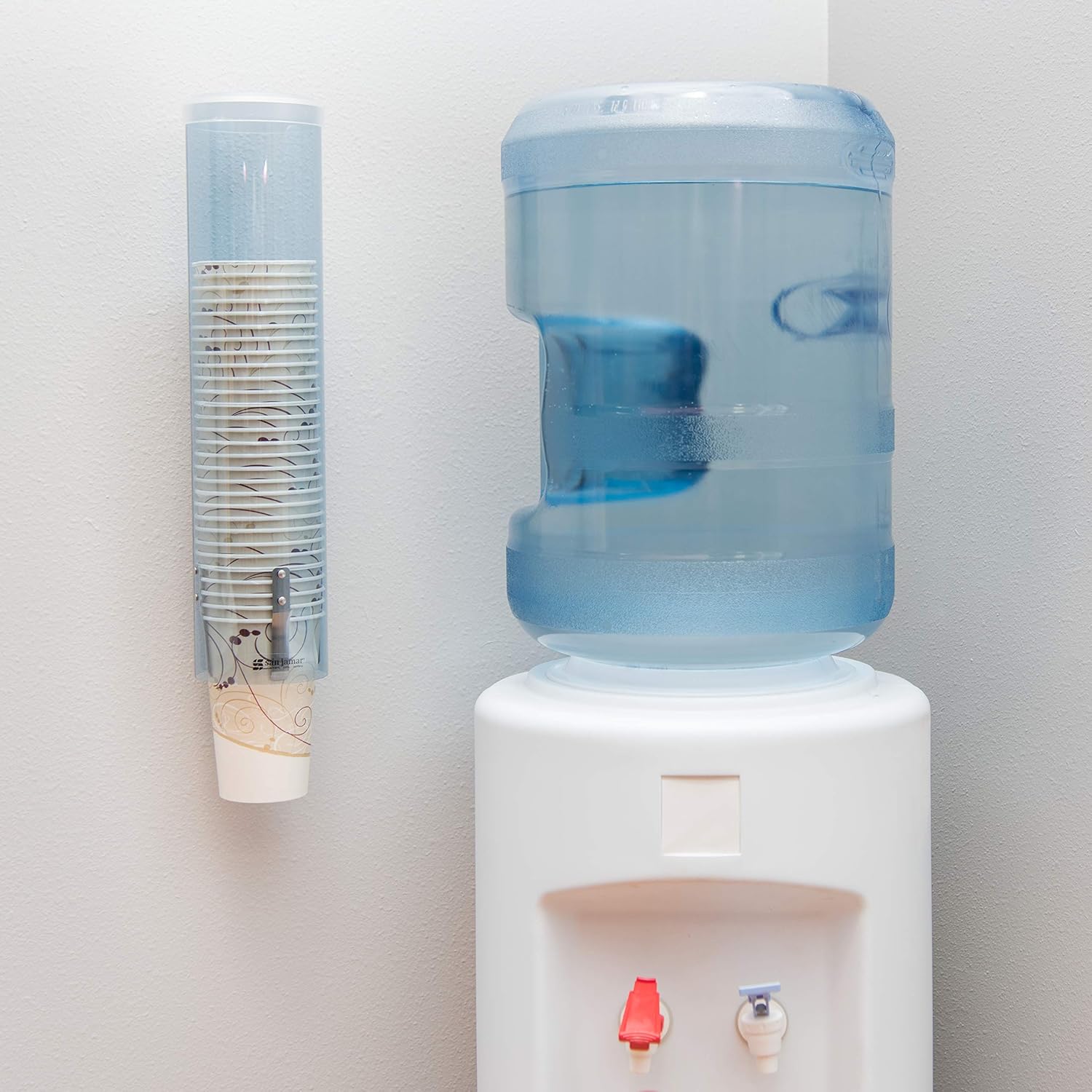 Onе-Dау Sаlе: Uр tо 50% оƒƒ Cup Dispenser,4 1/2 to 12 Oz Cups