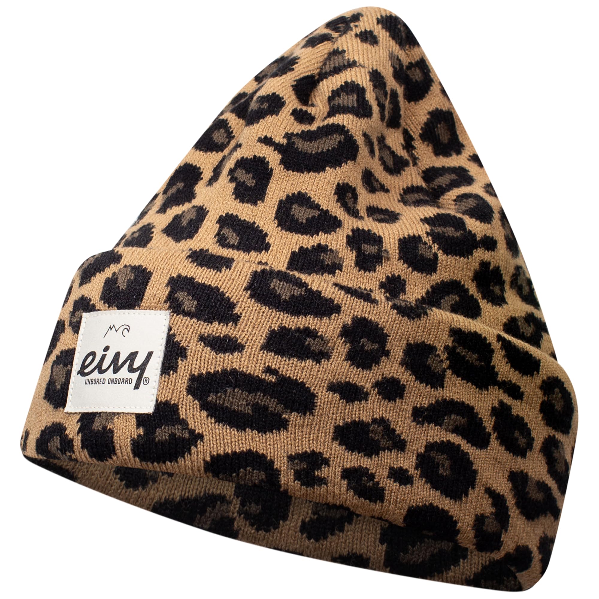 Eivy Damen Watcher Beanie-Mütze