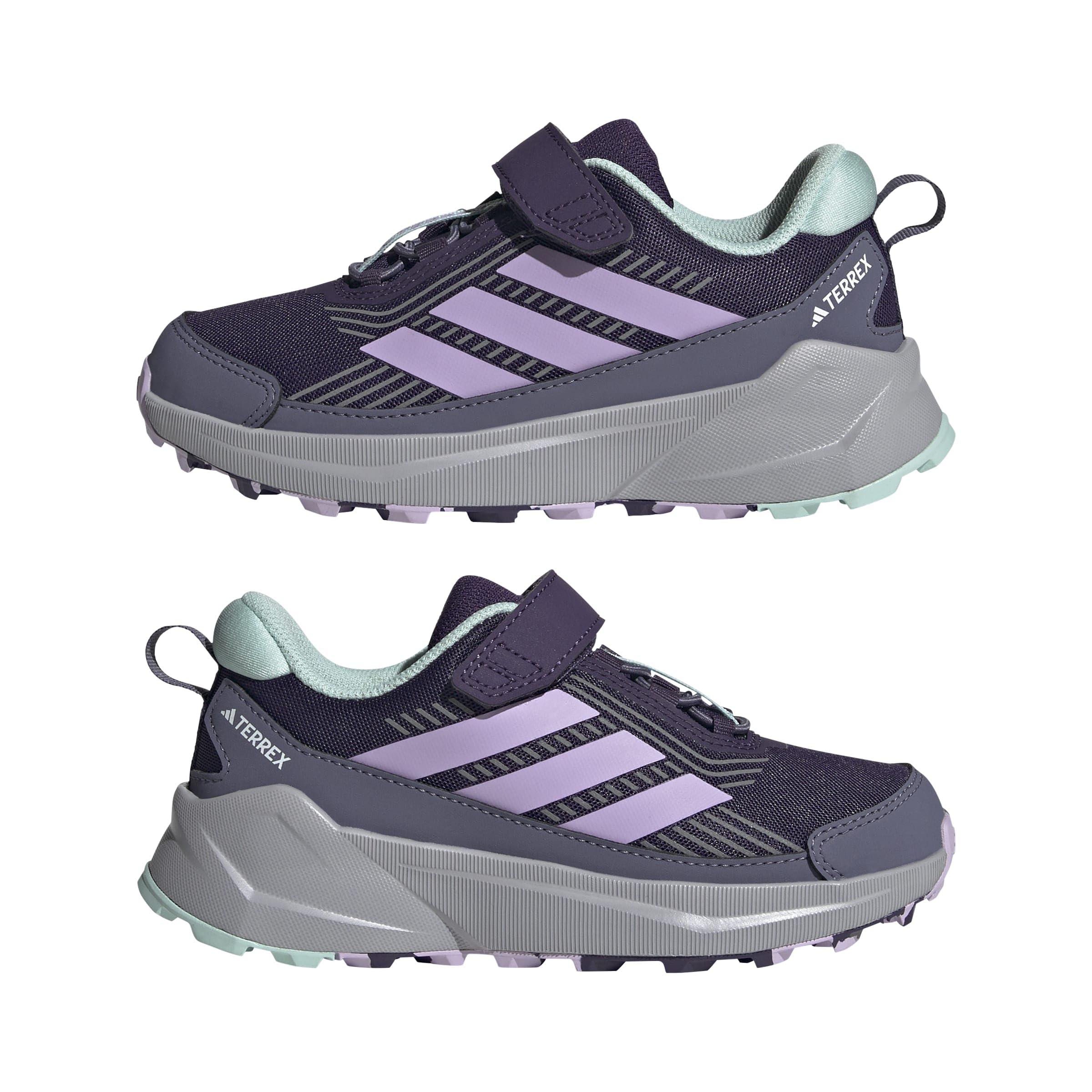 Adidas Terrex Trailmaker 2 Zapatilla de Senderismo Unisex niños