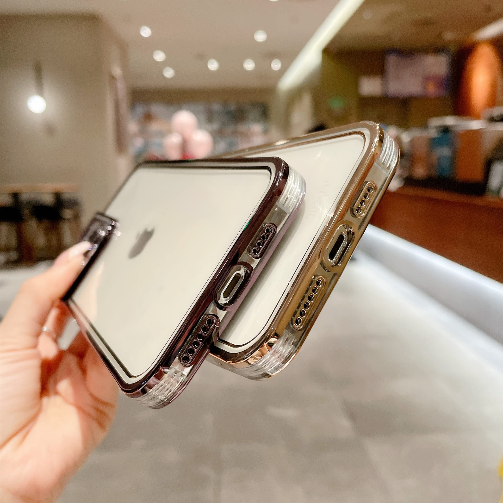 輝き iPhone12pro Amazon.co.jp: iFace Reflection iPhone 12/12 Pro ケース