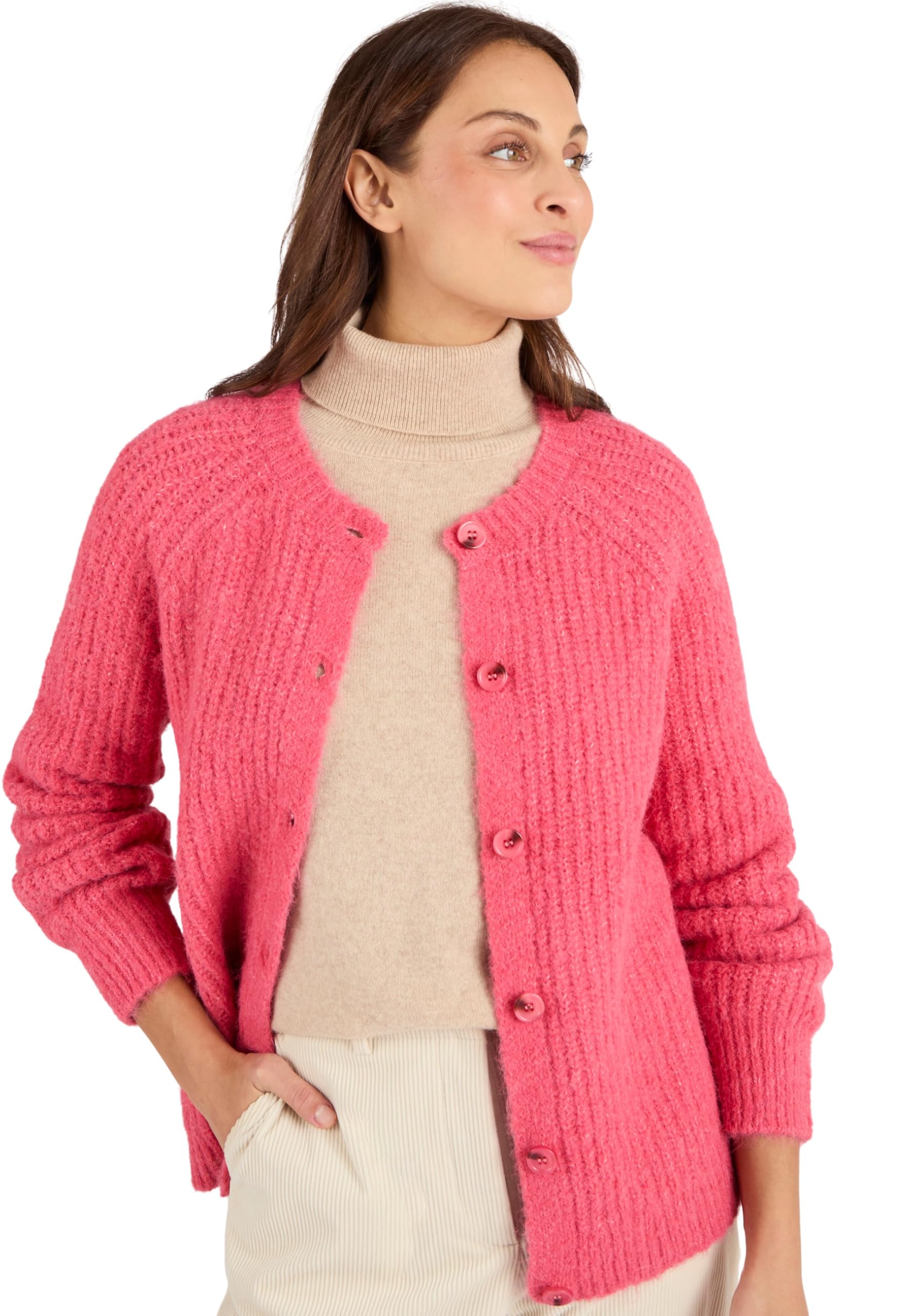 Damart Thermolactyl Femme Gilet