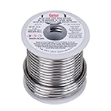 21115 1 lb. 40/60 Acid Core Wire Solder