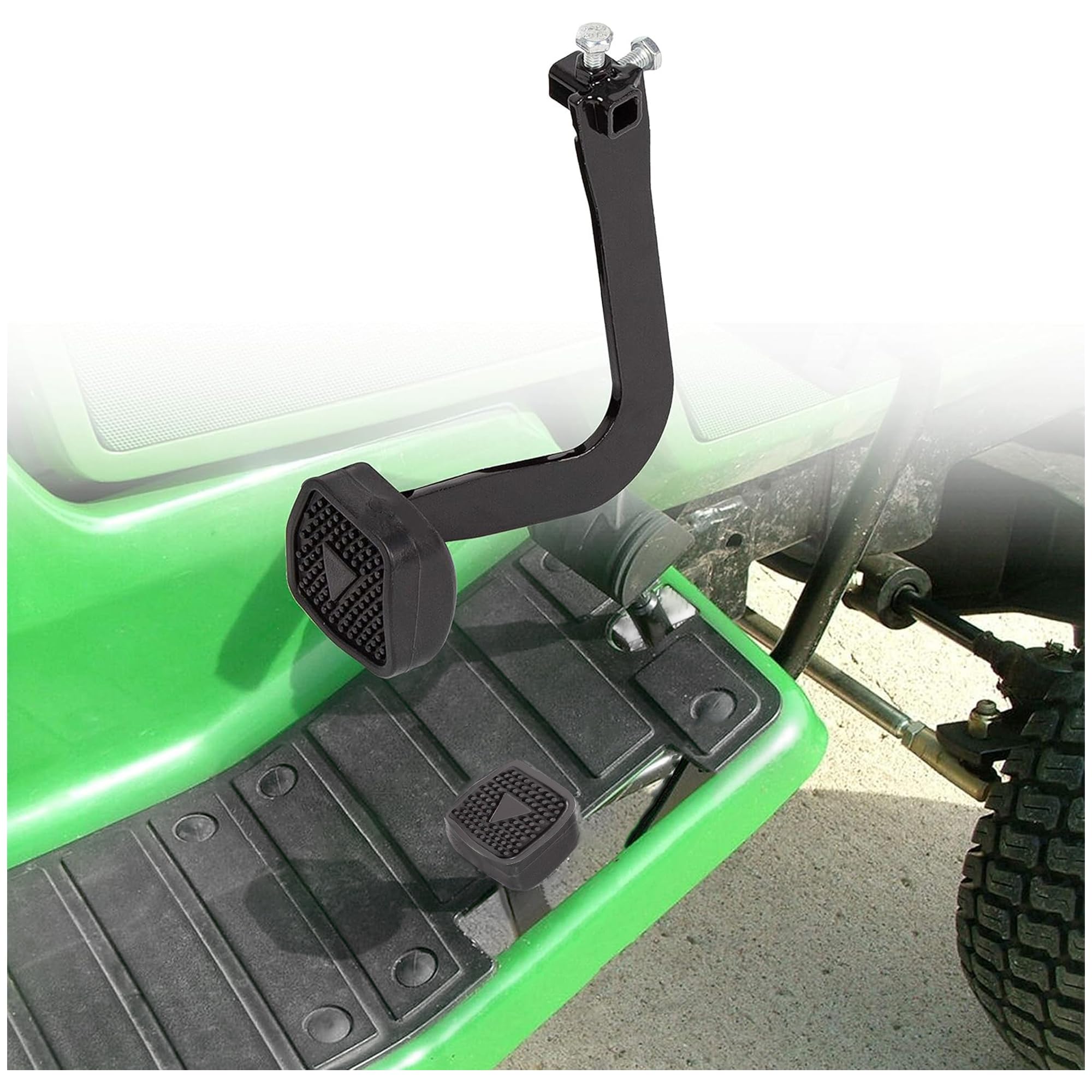 Amazon.com: ECOTRIC Reverse X-Pedal with Rubber Pad Compatible