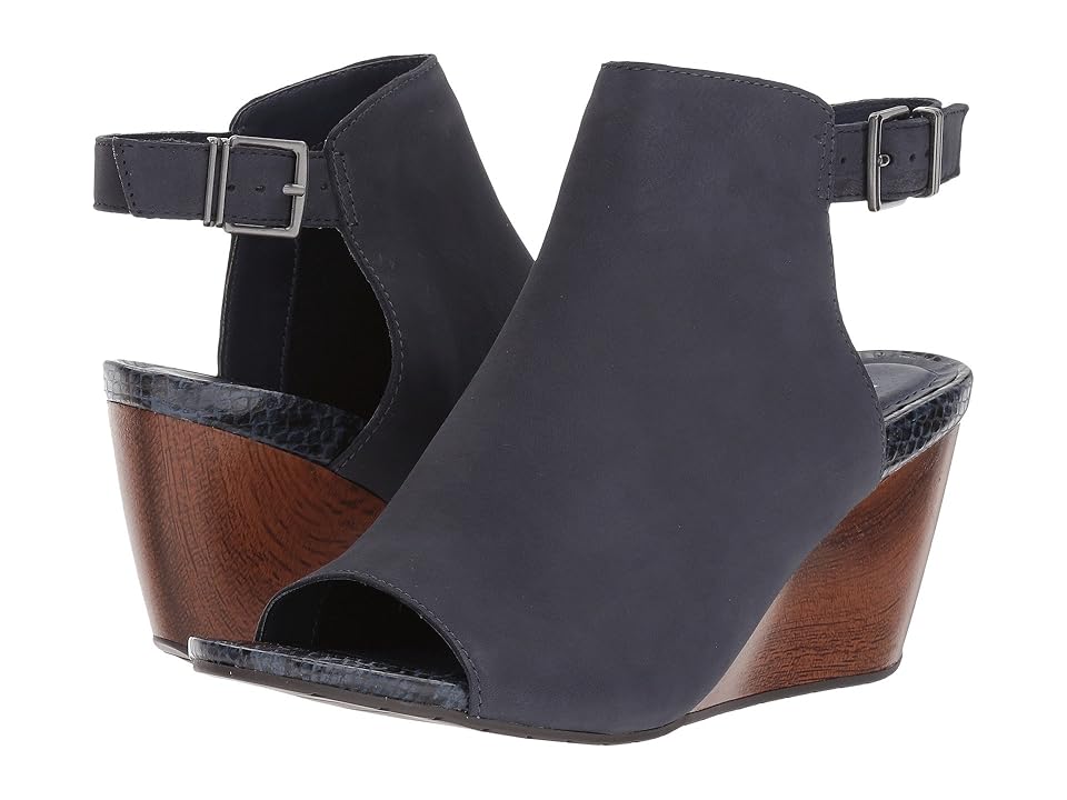 

Kenneth Cole Reaction Cake Jar (Navy) Women's Shoes