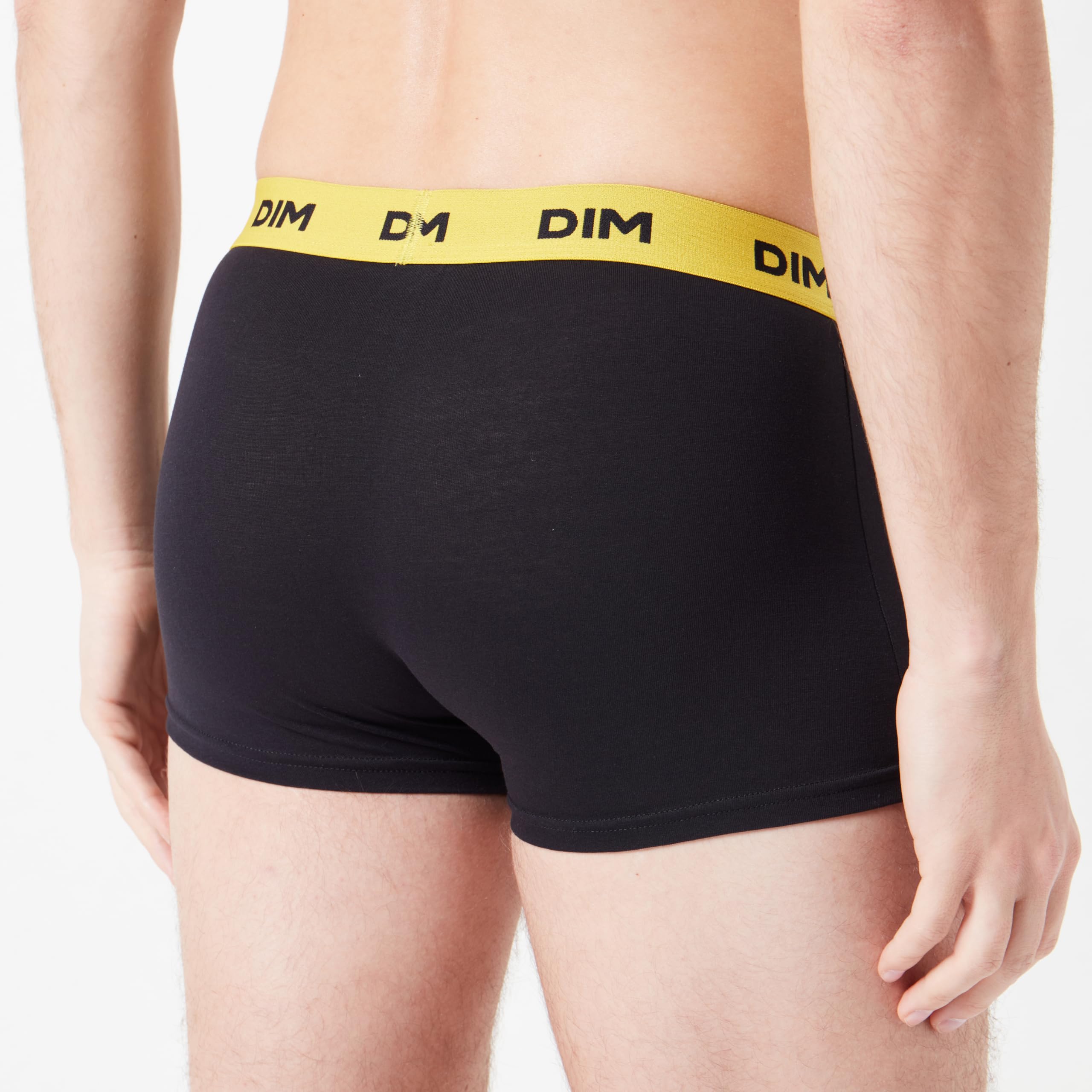 Dim Mix and Colors X6, Bóxer para Hombre (Pack de 6)