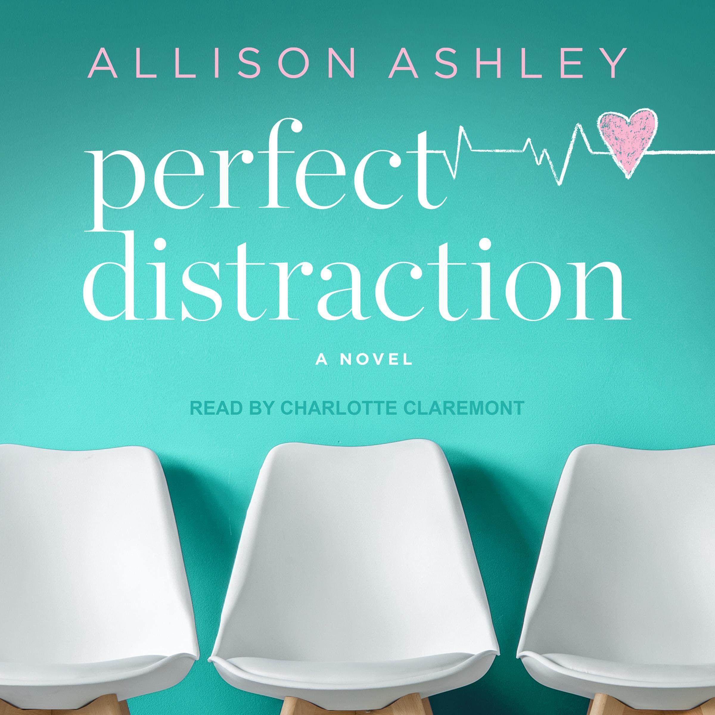 Cover art for Perfect Distraction