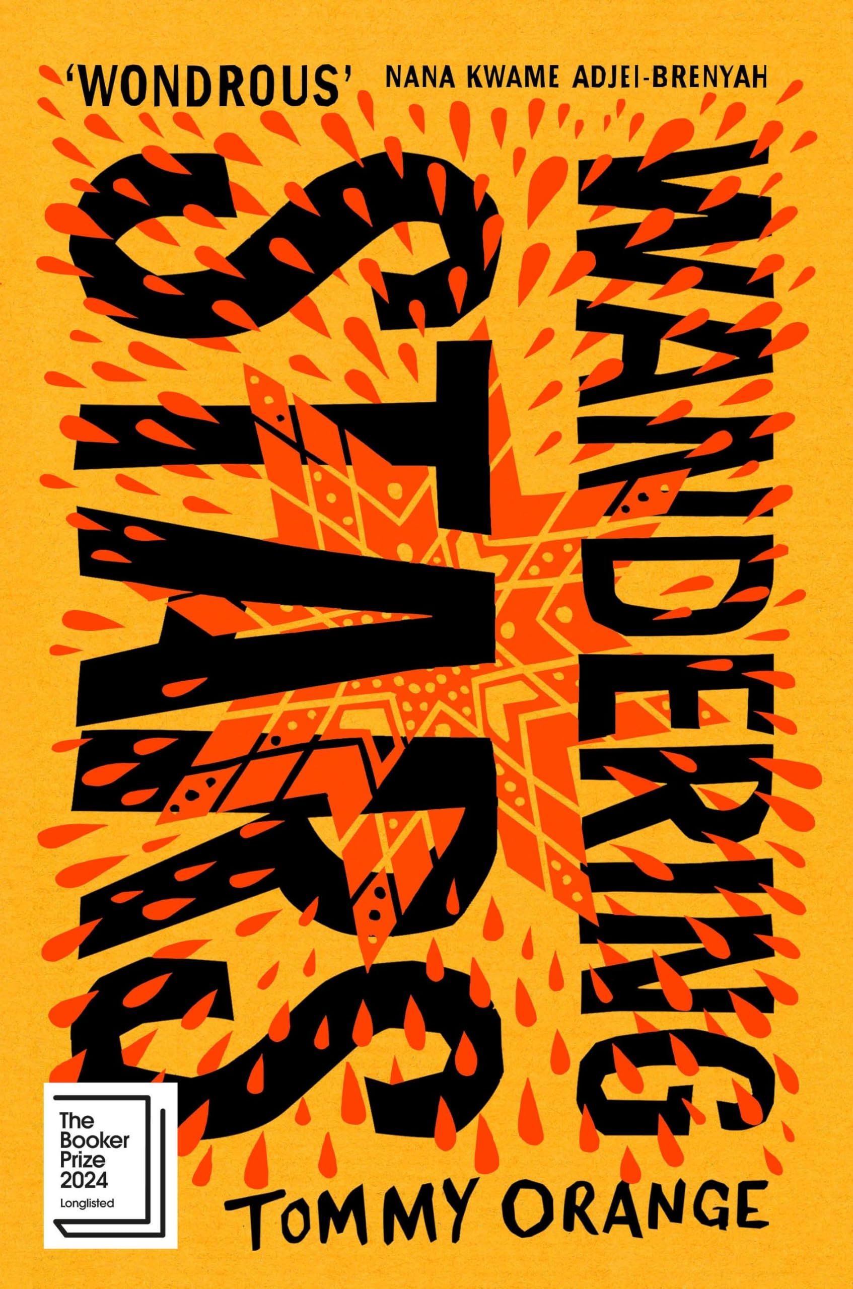 Wandering Stars: Longlisted for the Booker Prize 2024
