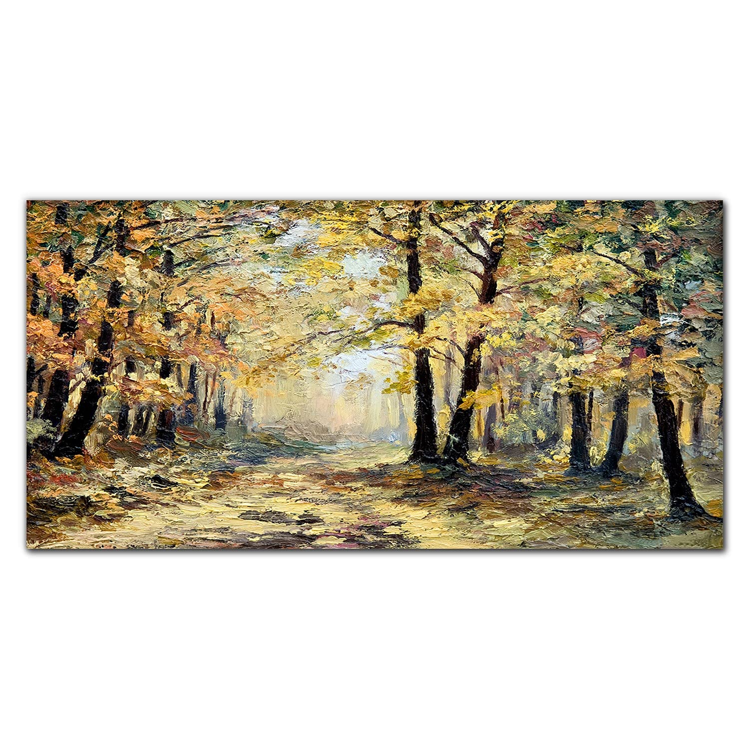 Dosseret en verre trempé Coloray 120x60cm pour une décoration de cuisine raffinée