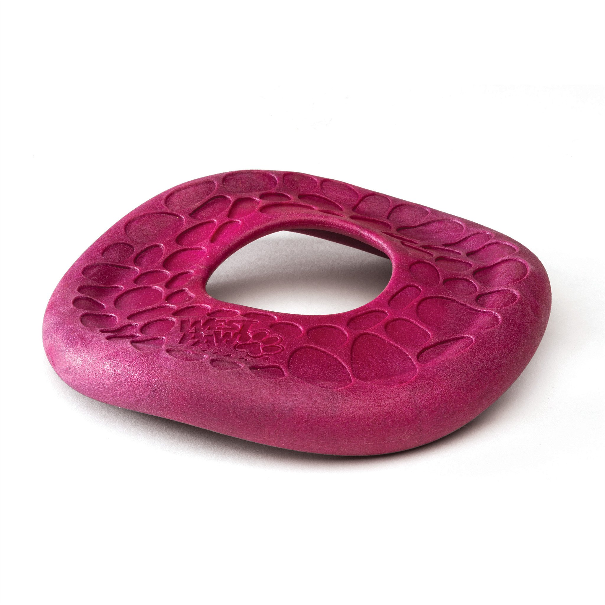 WEST PAWZogoflex Air Dash, Red, Large